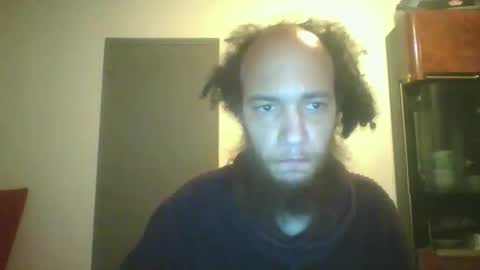 Shadow1616 online show from April 3, 8:07 pm