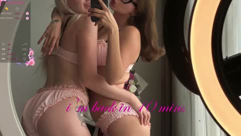 Snapshot of shadowladyyy chatting on December 27, 7:08 am Sindy and Nancy Next stream 1 December online show from December 27, 7:08 am