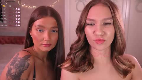 Snapshot of shadowladyyy chatting on January 31, 6:14 pm Sindy and Nancy Next stream 1 December online show from January 31, 6:14 pm