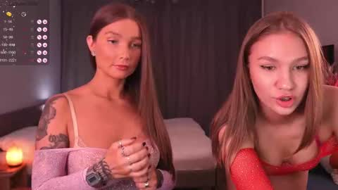 Snapshot of shadowladyyy chatting on February 9, 4:29 pm Sindy and Nancy Next stream 1 December online show from February 9, 4:29 pm