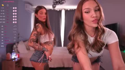 Snapshot of shadowladyyy chatting on October 11, 2:04 pm Sindy and Nancy Next stream 1 December online show from October 11, 2:04 pm