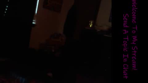 ShadowPaw online show from November 2, 5:48 pm