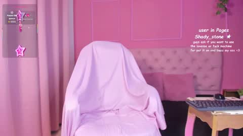 shady_stone online show from November 9, 10:41 pm