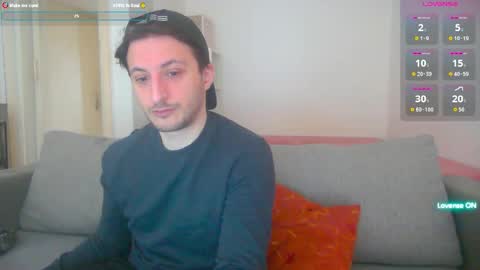 Snapshot of shadysinnerman chatting on October 27, 10:30 am Sinnermann online show from October 27, 10:30 am