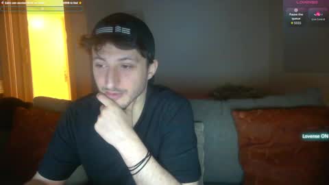 Snapshot of shadysinnerman chatting on November 2, 7:38 pm Sinnermann online show from November 2, 7:38 pm