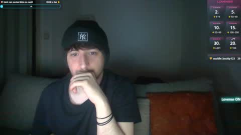 Snapshot of shadysinnerman chatting on November 4, 7:57 pm Sinnermann online show from November 4, 7:57 pm