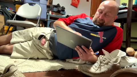 shadystl online show from September 25, 6:50 am