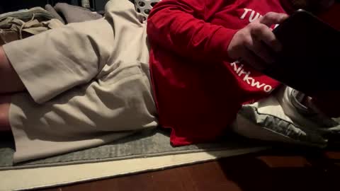 shadystl online show from November 4, 8:35 am