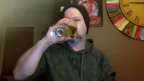 Shady online show from March 9, 2:50 am