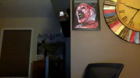 Shady online show from March 16, 3:23 am