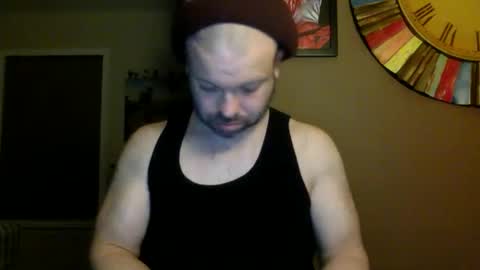 Shady online show from March 29, 2:11 am