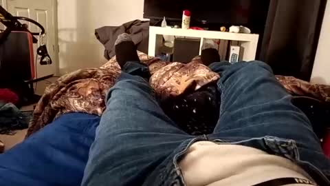 shagnasty95 online show from January 9, 11:58 am