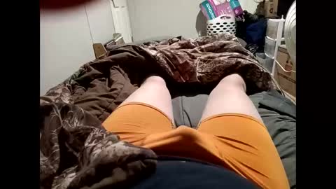 shagnasty95 online show from April 10, 1:22 am