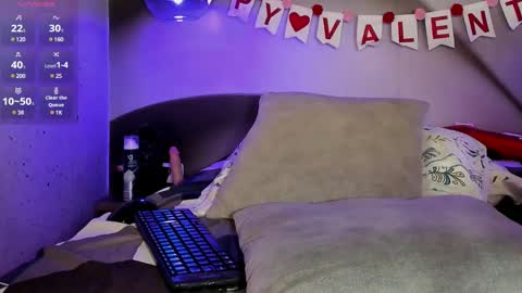 shaidy_scott online show from February 11, 1:09 pm