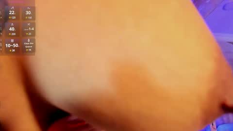 shaidy_scott online show from February 17, 4:20 am