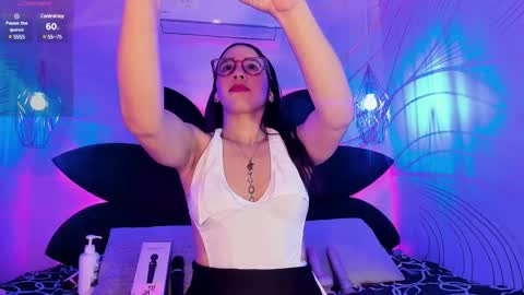 shaidy_scott online show from February 20, 2:07 am