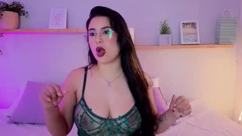 Shaina online show from February 21, 3:51 am