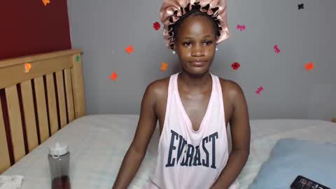 Shaky online show from March 3, 12:05 pm