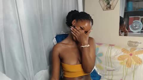 Shaky online show from October 2, 7:21 pm