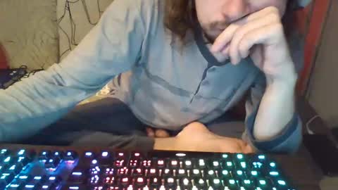 Snapshot of shalalatralala chatting on December 7, 9:33 pm Shalalatralala SF online show from December 7, 9:33 pm