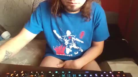 Snapshot of shalalatralala chatting on January 25, 9:47 am Shalalatralala SF online show from January 25, 9:47 am