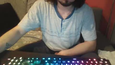 Snapshot of shalalatralala chatting on March 8, 10:24 pm Shalalatralala SF online show from March 8, 10:24 pm