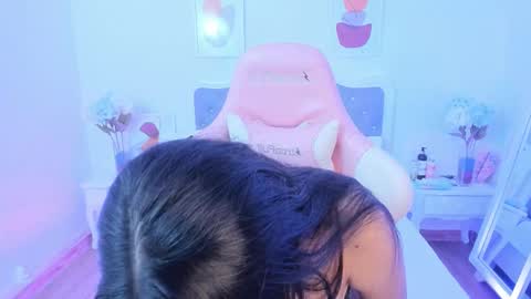 Snapshot of shaleena_ chatting on October 23, 8:18 pm Shalena  online show from October 23, 8:18 pm