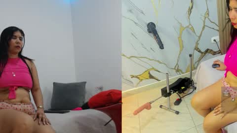 shalomexotic online show from November 12, 12:16 pm