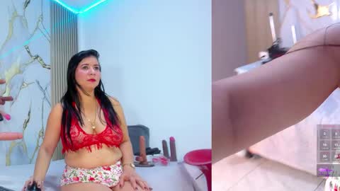 shalomexotic online show from December 3, 12:14 pm