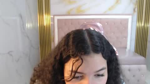 Snapshot of shalon_diaz_sub chatting on January 9, 4:06 pm Shalon online show from January 9, 4:06 pm