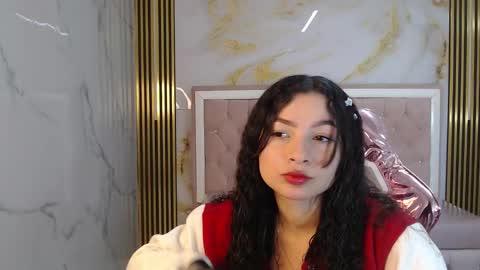 Snapshot of shalon_diaz_sub chatting on January 13, 1:06 pm Shalon online show from January 13, 1:06 pm
