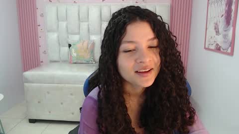 Snapshot of shalon_diaz_sub chatting on September 9, 12:59 pm Shalon online show from September 9, 12:59 pm