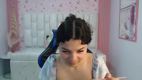 Snapshot of shalon_diaz_sub chatting on October 3, 1:19 pm Shalon online show from October 3, 1:19 pm