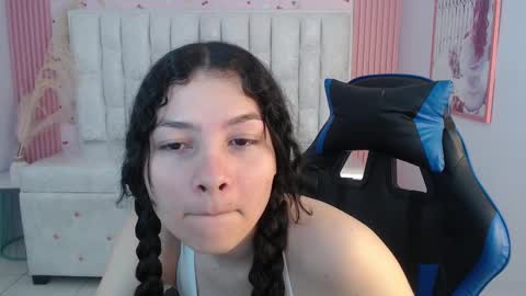 Snapshot of shalon_diaz_sub chatting on October 14, 1:34 pm Shalon online show from October 14, 1:34 pm