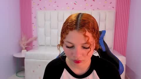 Shalon  online show from April 8, 1:11 pm