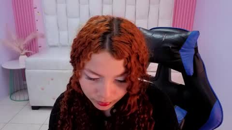 Shalon  online show from April 21, 1:28 pm