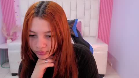 Snapshot of shalon_diaz_sub chatting on May 4, 1:07 pm Shalon online show from May 4, 1:07 pm