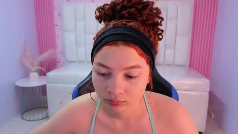 Snapshot of shalon_diaz_sub chatting on May 16, 1:57 am Shalon online show from May 16, 1:57 am