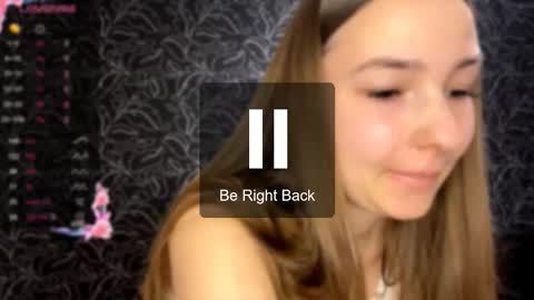 Iris online show from October 4, 8:07 pm