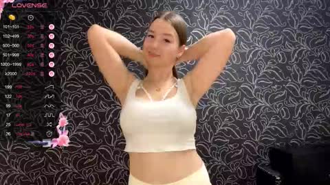 Iris online show from October 21, 8:09 pm