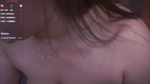 Lessi online show from January 25, 6:13 pm