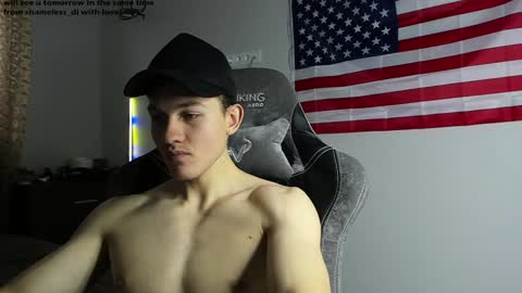 shameless di online show from December 5, 10:55 am