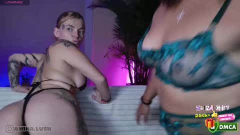 Snapshot of shamelessspace chatting on September 22, 12:18 pm Torri and Max online show from September 22, 12:18 pm