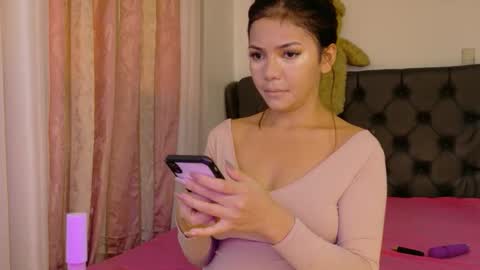 Shamelle online show from March 3, 7:14 am