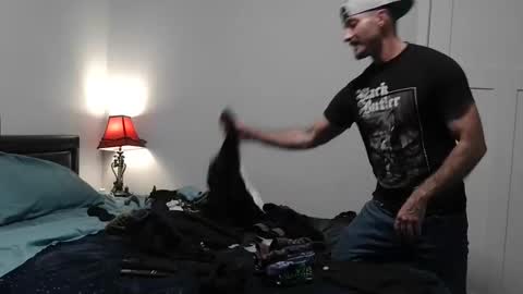 shameus69 online show from December 22, 4:53 am