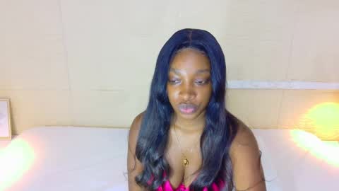 Catalina online show from October 29, 7:48 pm