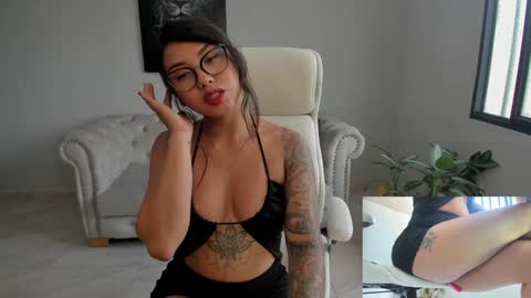 onlyfans shanabellucy online show from January 9, 5:54 pm