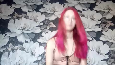 Lia online show from October 8, 1:47 am