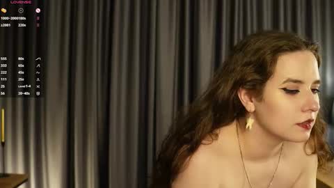 Maya3 online show from November 17, 11:16 am