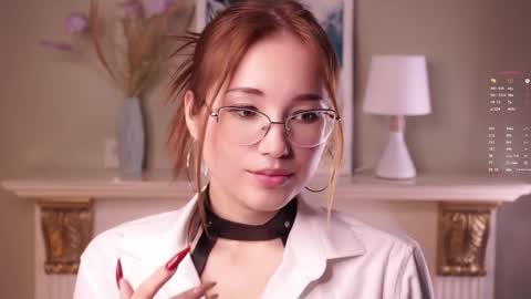 Liza online show from April 19, 11:53 am